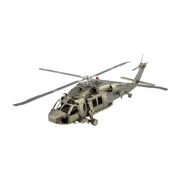  Sikorsky UH-60 Black Hawk helikopter - ME 570461